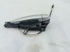 Rear door exterior handle 