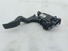 Accelerator throttle pedal 