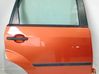 Rear door 