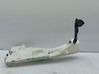 Windshield washer fluid reservoir/tank 