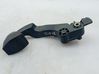 Clutch pedal 