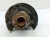 Front wheel hub spindle knuckle 