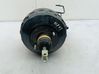 Brake booster 