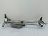 Wiper motor 