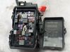 SAM control unit 