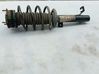 Front shock absorber/damper 
