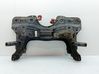 Front subframe 