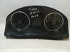 Compteur de vitesse tableau de bord 