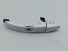 Front door exterior handle 