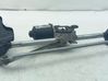 Wiper motor 
