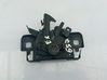 Engine bonnet/hood lock/latch loop/hook 
