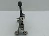 Clutch pedal 