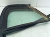 Rear side window 