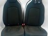 Asiento delantero del pasajero 