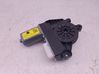 Rear door window regulator motor 