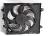 Ventilador eléctrico del radiador 