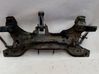Front subframe 