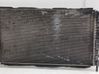 Coolant radiator 