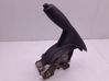 Handbrake/parking brake lever assembly 