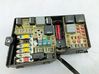 SAM control unit 