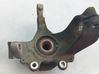 Front wheel hub spindle knuckle 