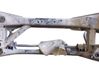 Rear subframe 