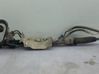Steering rack 