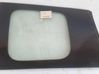 Rear side window 