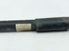 Rear shock absorber/damper 