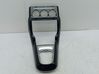 Radio/GPS head unit trim 