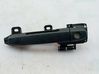 Front door exterior handle 