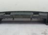 Front bumper support beam 