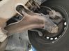 Front control arm 