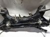 Front subframe 