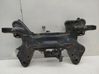 Front subframe 