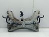 Front subframe 