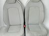 Seat set 