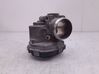 Electric throttle body valve 