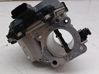 Electric throttle body valve 