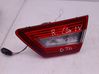 Tailgate rear/tail lights 
