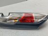 Tailgate rear/tail lights 