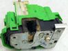 Rear door lock 