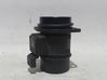 Mass air flow meter 
