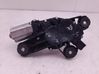 Rear window wiper motor 