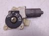 Motor del regulador de la ventanilla de la puerta delantera 