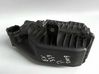 Air filter box 