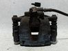 Caliper de freno delantero 