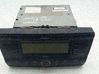 Unidad delantera de radio/CD/DVD/GPS 