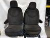 Asiento delantero del pasajero 
