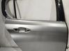 Rear door 